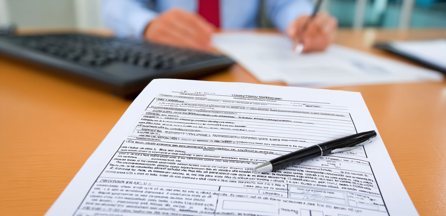 Synergia Estudio - Formularios 1057 Web