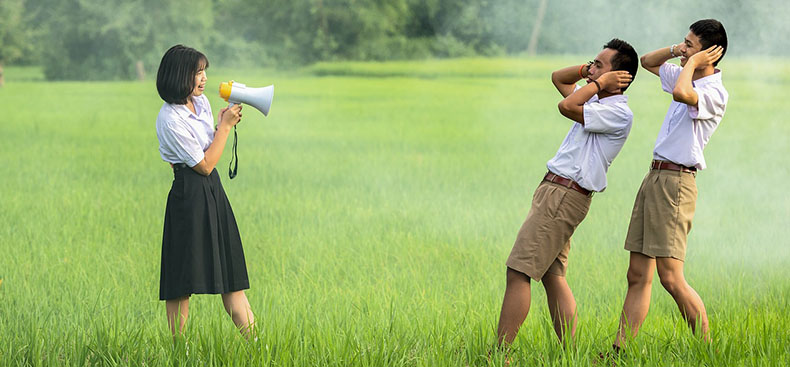 El poder de una comunicación efectiva en la resolución de conflictos cotidianos